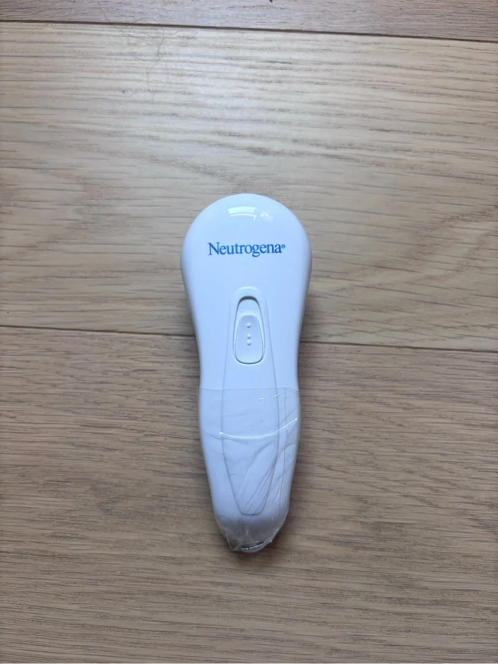 Neutrogena new tested